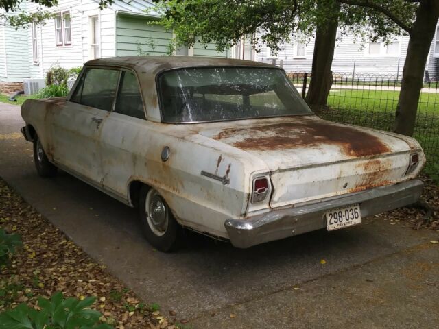 1964 Chevrolet 211 - photo 5