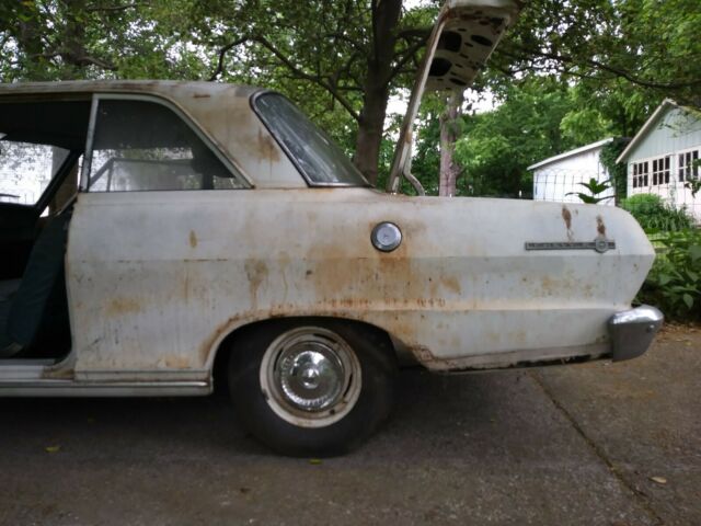 1964 Chevrolet 211 - photo 6