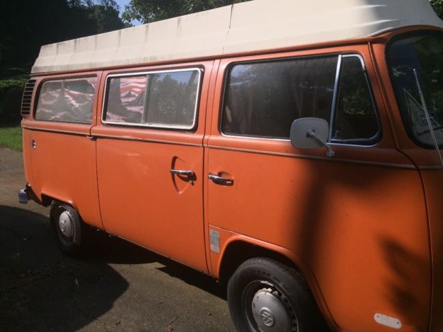 1975 Volkswagen Bus/Vanagon - photo 3