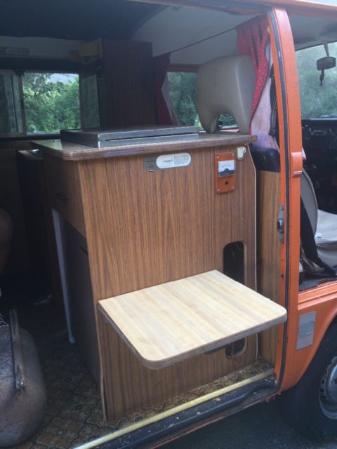 1975 Volkswagen Bus/Vanagon - photo 7