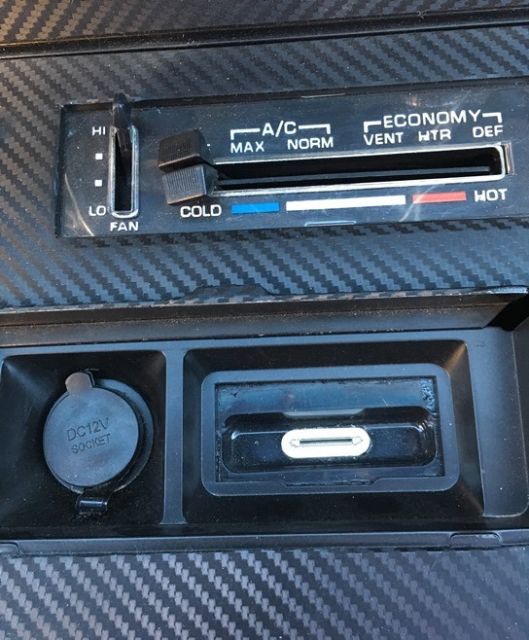 1980 Chevrolet Corvette - photo 11
