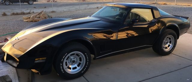 1980 Chevrolet Corvette - photo 2