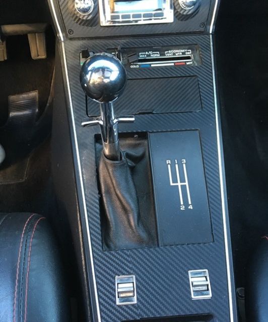 1980 Chevrolet Corvette - photo 5