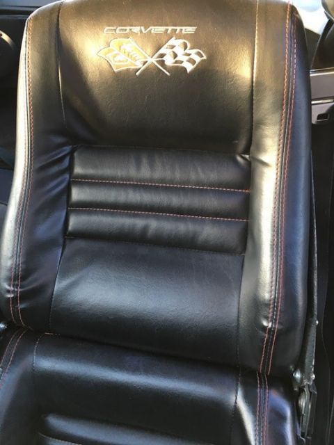 1980 Chevrolet Corvette - photo 7