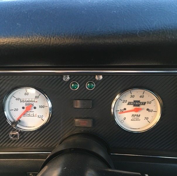 1980 Chevrolet Corvette - photo 9