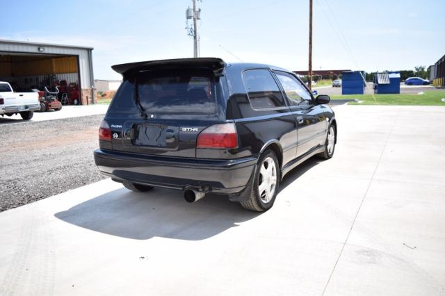 1901 Nissan Pulsar - photo 10