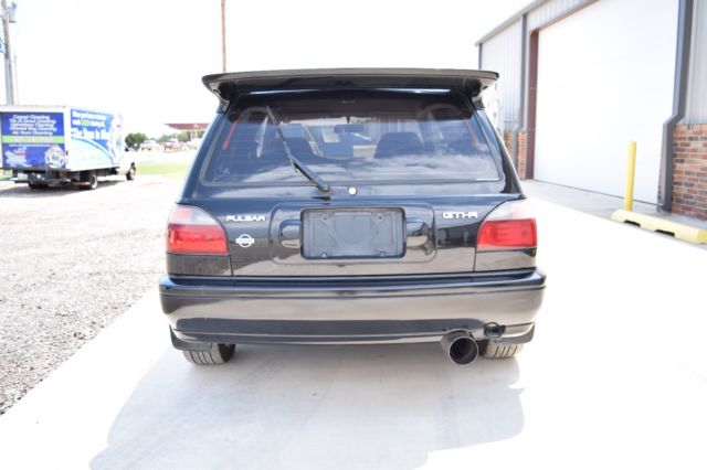 1901 Nissan Pulsar - photo 11