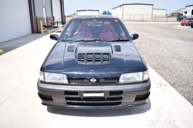 1901 Nissan Pulsar - photo 4