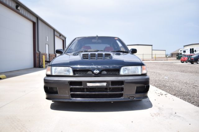1901 Nissan Pulsar - photo 5