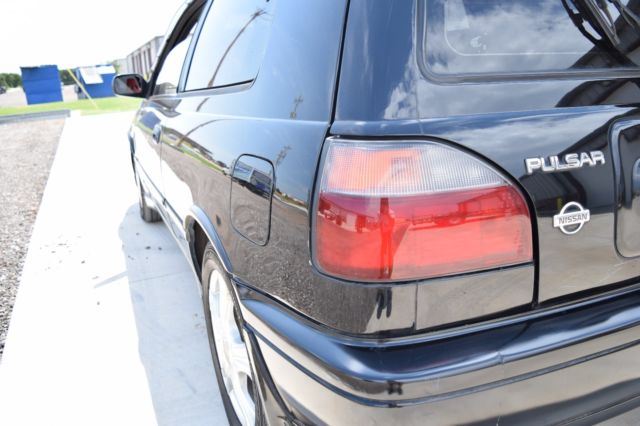 1901 Nissan Pulsar - photo 9