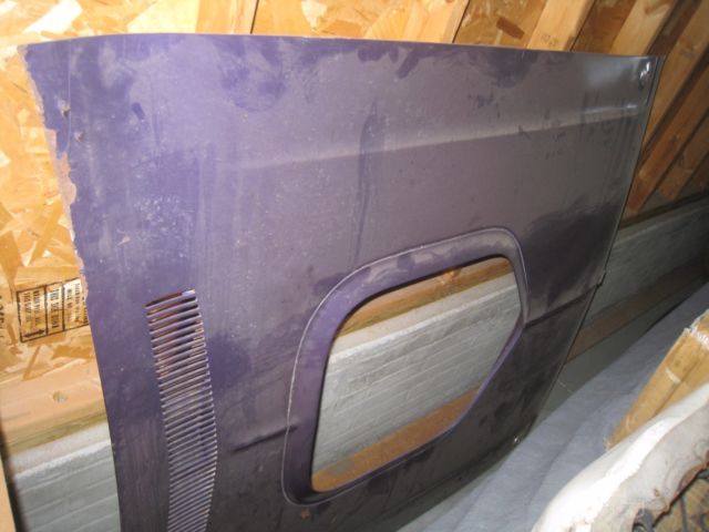 1971 Dodge Challenger - photo 3