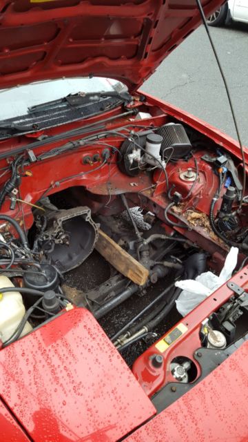 1990 Mazda MX-5 Miata - photo 10