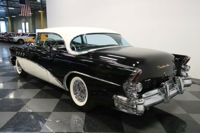 1955 Buick Roadmaster Riviera - photo 10
