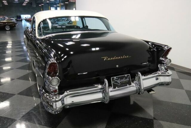 1955 Buick Roadmaster Riviera - photo 11