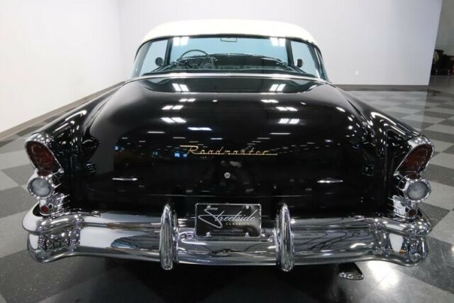 1955 Buick Roadmaster Riviera - photo 12