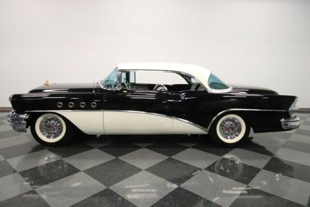 1955 Buick Roadmaster Riviera - photo 8