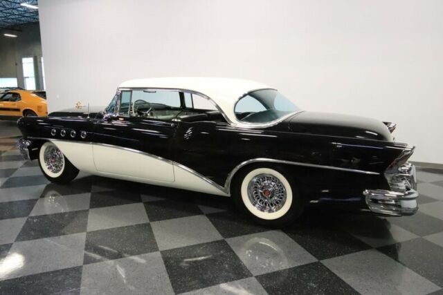1955 Buick Roadmaster Riviera - photo 9