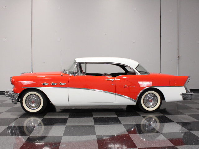 1956 Buick Special Riviera - photo 2