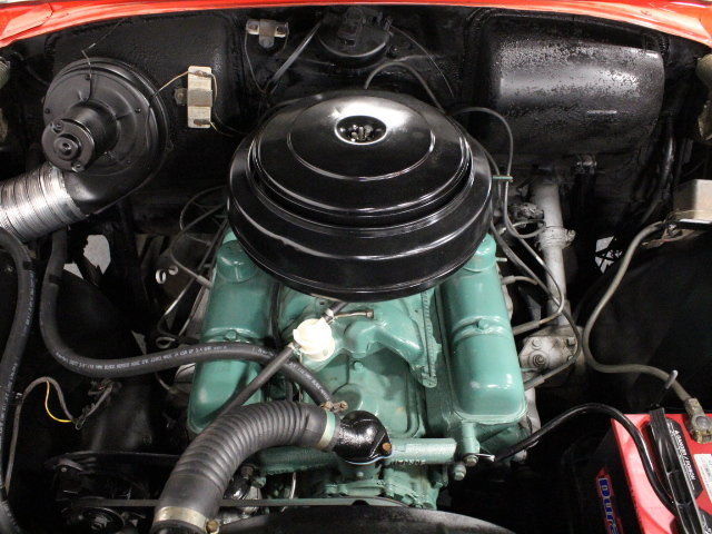 1956 Buick Special Riviera - photo 4