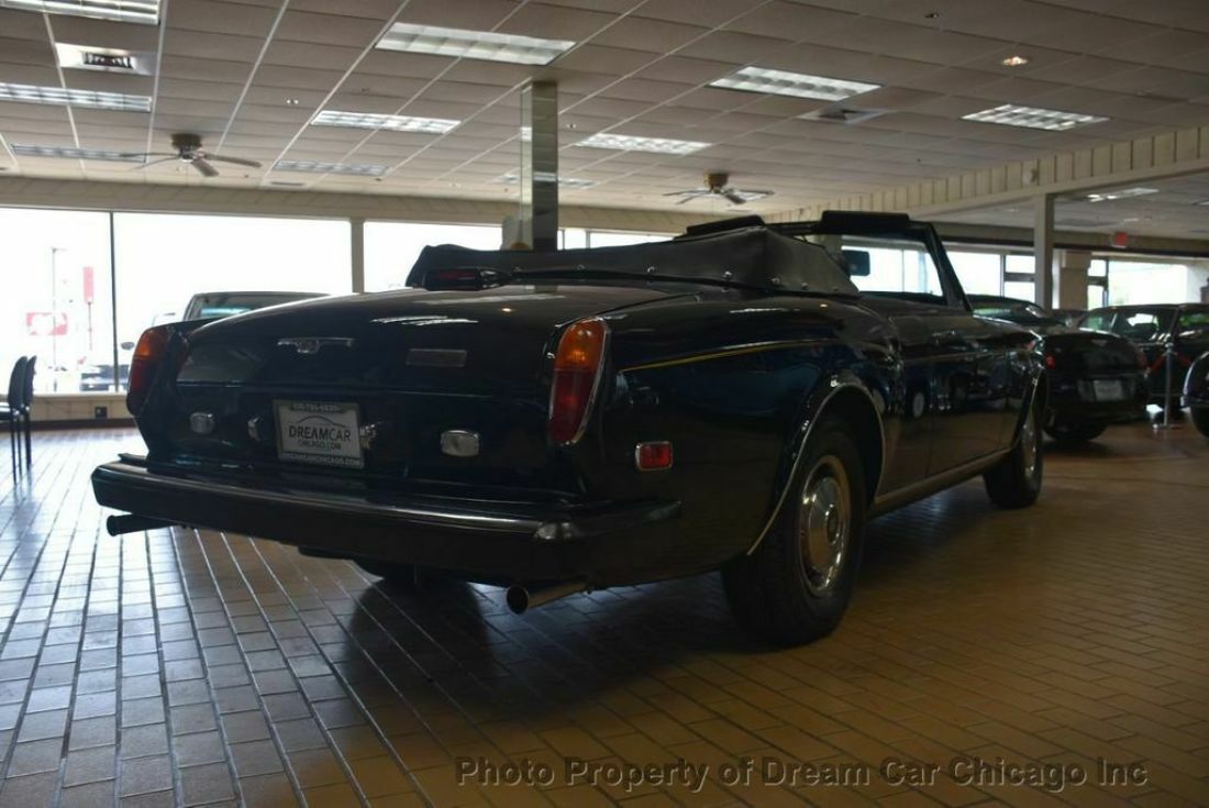 1979 Rolls-Royce CORNICHE - photo 6