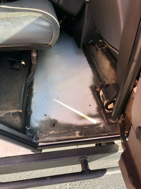 1993 Land Rover Defender - photo 12