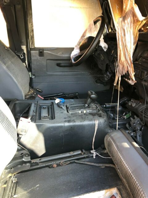 1993 Land Rover Defender - photo 5