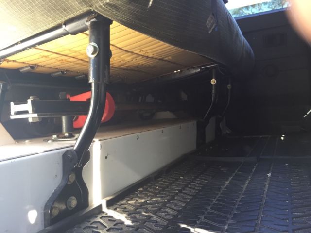 1993 Land Rover Defender - photo 10