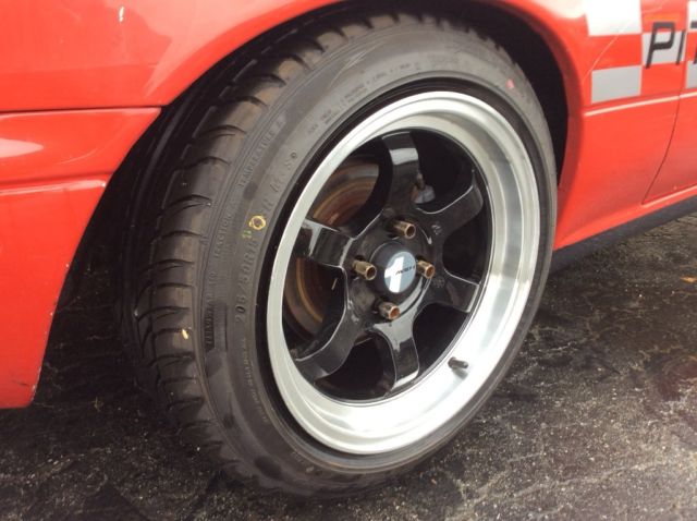 1990 Mazda MX-5 Miata NASA SCCA Spec Miata Race Car - photo 5