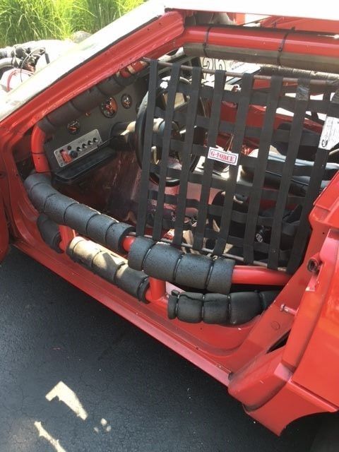 1988 Chevrolet Corvette - photo 4