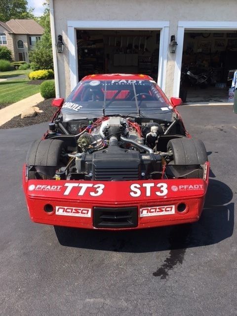 1988 Chevrolet Corvette - photo 5