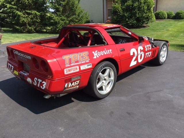 1988 Chevrolet Corvette - photo 6