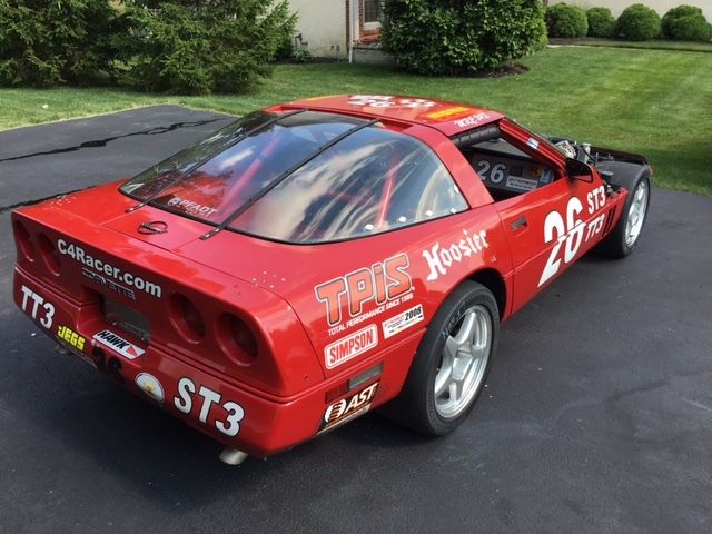 1988 Chevrolet Corvette - photo 7