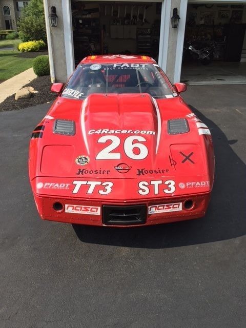 1988 Chevrolet Corvette - photo 8
