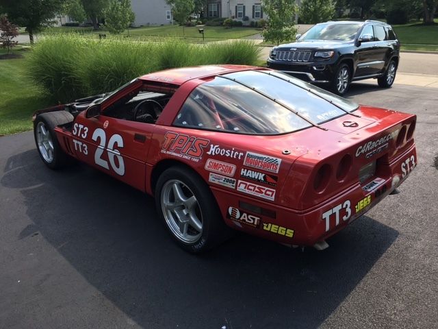 1988 Chevrolet Corvette - photo 9