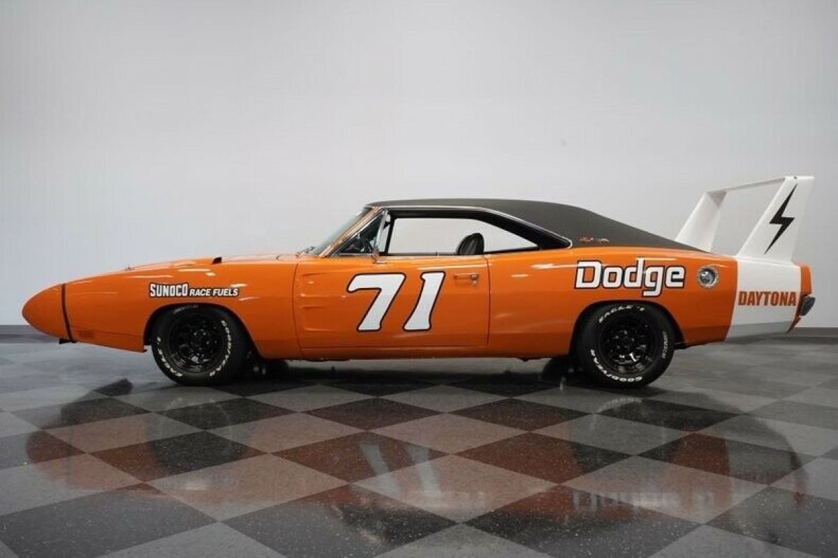 1970 Dodge Charger Daytona Tribute - photo 3