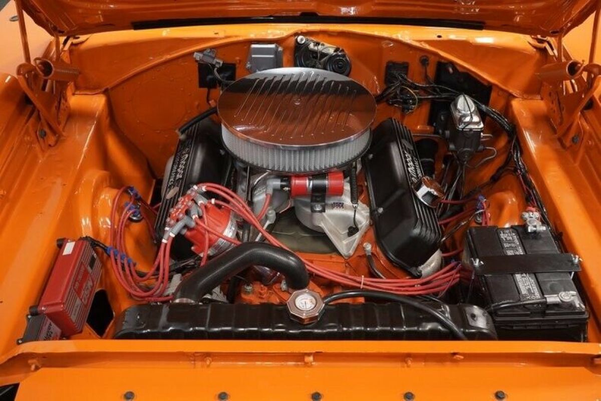 1970 Dodge Charger Daytona Tribute - photo 4