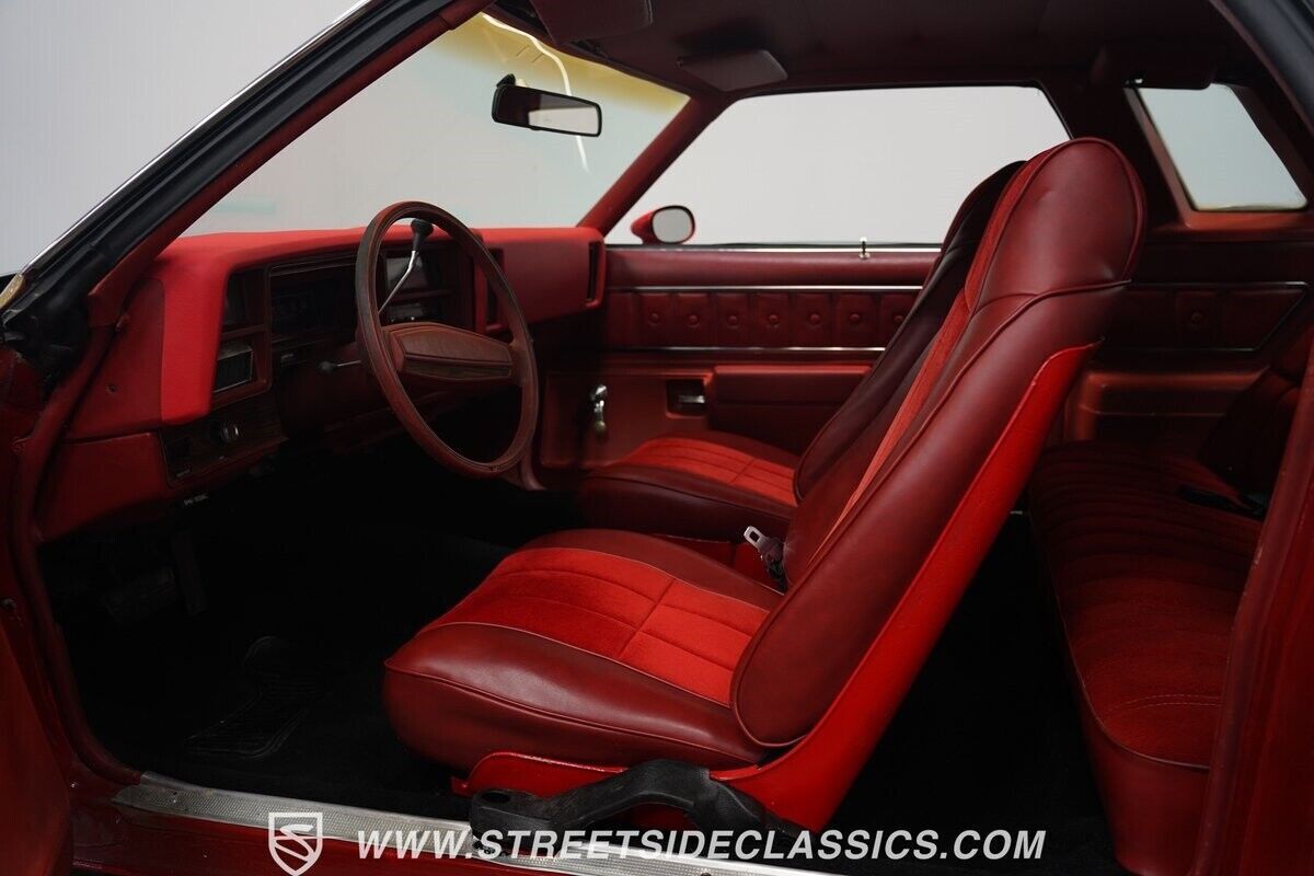 1977 Chevrolet Malibu Classic NASCAR Tribute - photo 4
