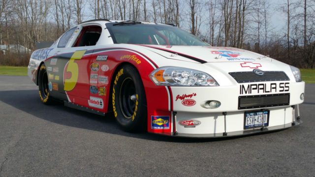 1980 Other Makes Super Street Series SSS