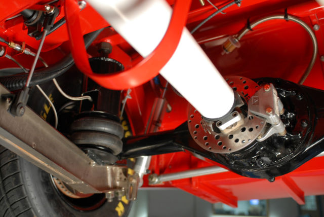 1980 Other Makes Super Street Series SSS - photo 10