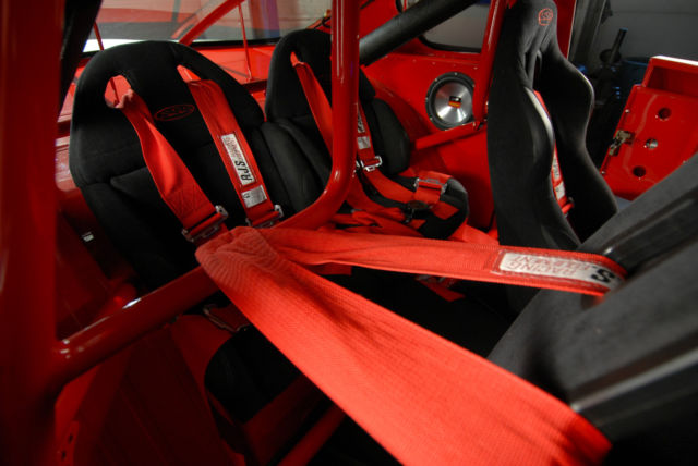 1980 Other Makes Super Street Series SSS - photo 11