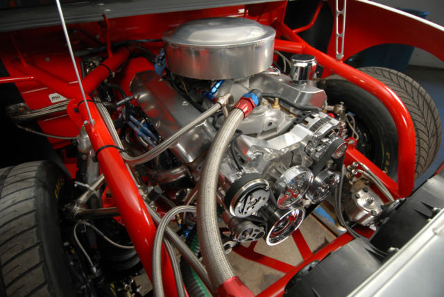 1980 Other Makes Super Street Series SSS - photo 12