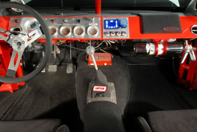 1980 Other Makes Super Street Series SSS - photo 13