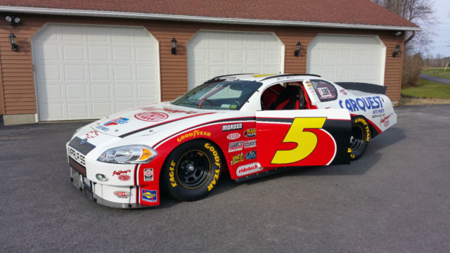 1980 Other Makes Super Street Series SSS - photo 2