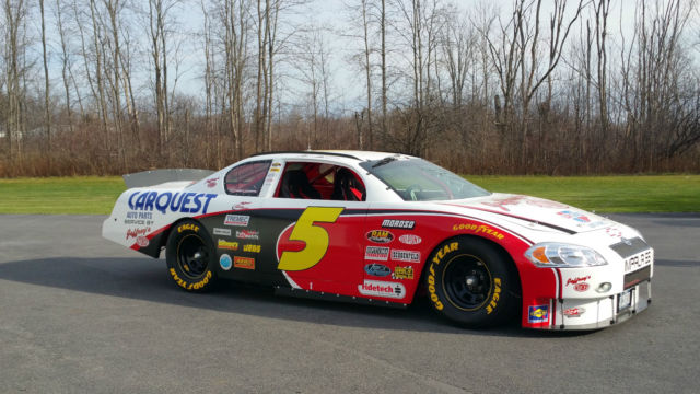 1980 Other Makes Super Street Series SSS - photo 3