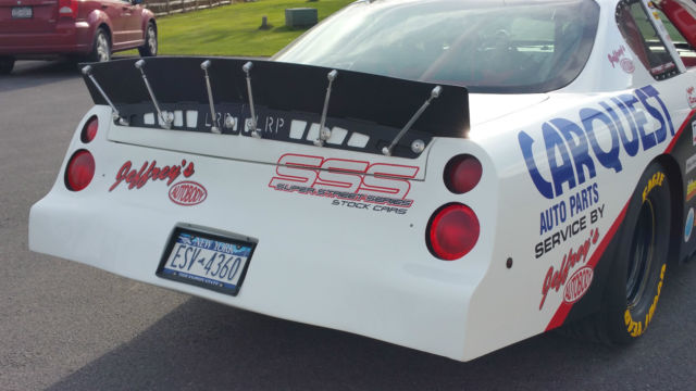 1980 Other Makes Super Street Series SSS - photo 4