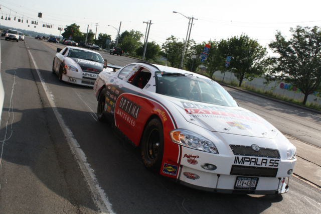 1980 Other Makes Super Street Series SSS - photo 5