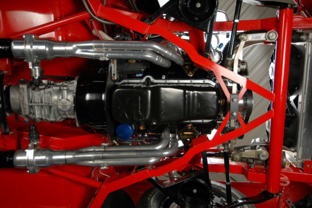 1980 Other Makes Super Street Series SSS - photo 8