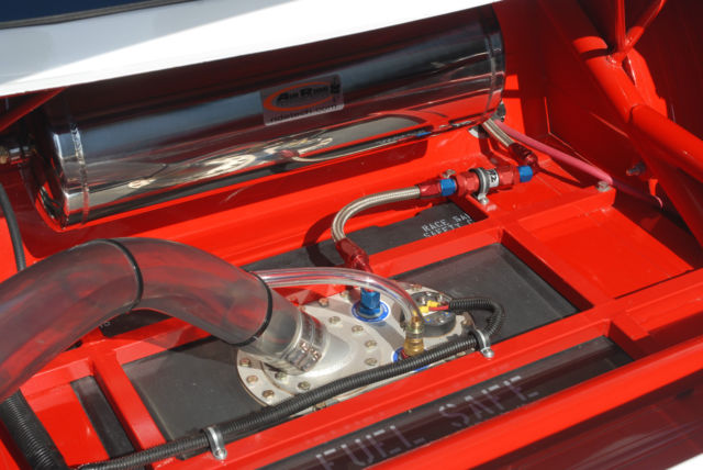 1980 Other Makes Super Street Series SSS - photo 9