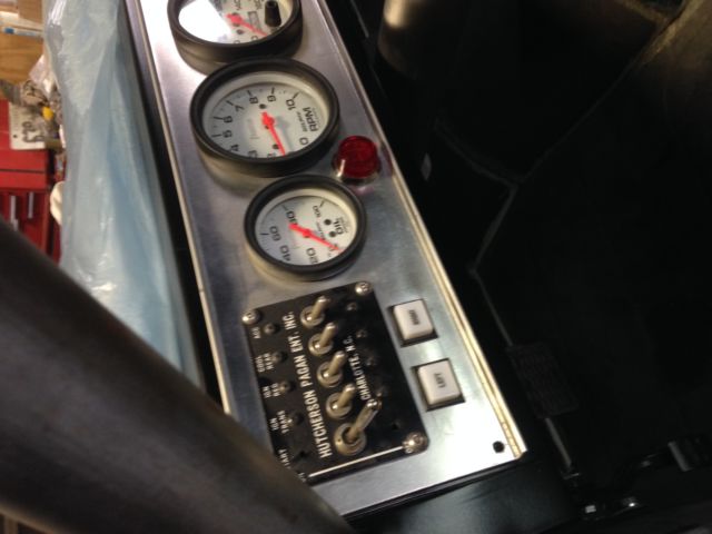1966 Chevrolet Chevelle Malibu ss - photo 6