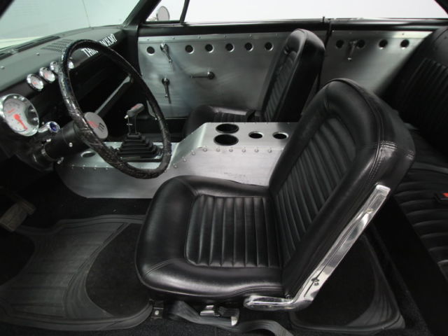 1965 Ford Galaxie 500 - photo 3